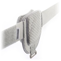 Ceinture Réglable pour Hernie Inguinale Beltia InnovaGoods