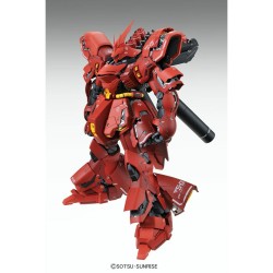 Collectable Figures Bandai SAZABI Acrylic Plastic