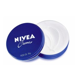 Crème hydratante Nivea