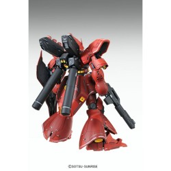 Collectable Figures Bandai SAZABI Acrylic Plastic