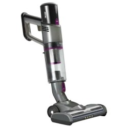 Cordless Vacuum Cleaner Mpm MOD-70 Black Purple 250 W