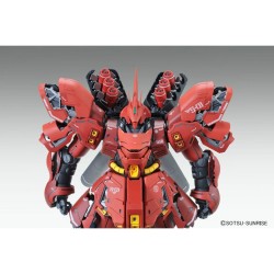 Collectable Figures Bandai SAZABI Acrylic Plastic