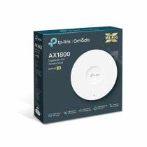 Point d'Accès TP-Link EAP620 HD            1,76 Gbit/s Gigabit Ethernet Blanc