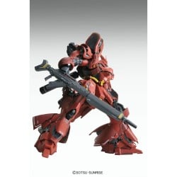 Collectable Figures Bandai SAZABI Acrylic Plastic