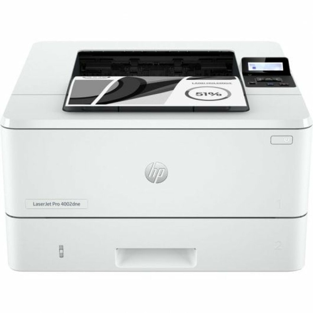 Laser Printer   HP 2Z605EB19          