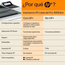 Laser Printer   HP 2Z605EB19          