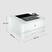 Laser Printer   HP 2Z605EB19          