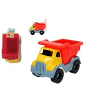 Tipper Truck Colorbaby 30 cm Beach