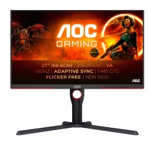 Gaming-Monitor AOC 27" 180 Hz 2K