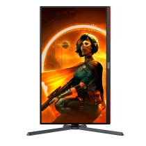 Gaming Monitor AOC 27" 180 Hz 2K