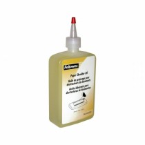 Huile Lubrifiante pour Destructeur de Papier Fellowes 35250 (350 ml)