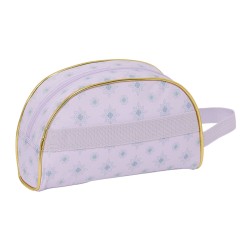 Trousse de Toilette Wish Lila 26 x 16 x 9 cm