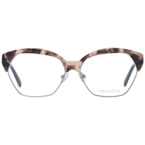 Monture de Lunettes Femme Emilio Pucci EP5070 56055