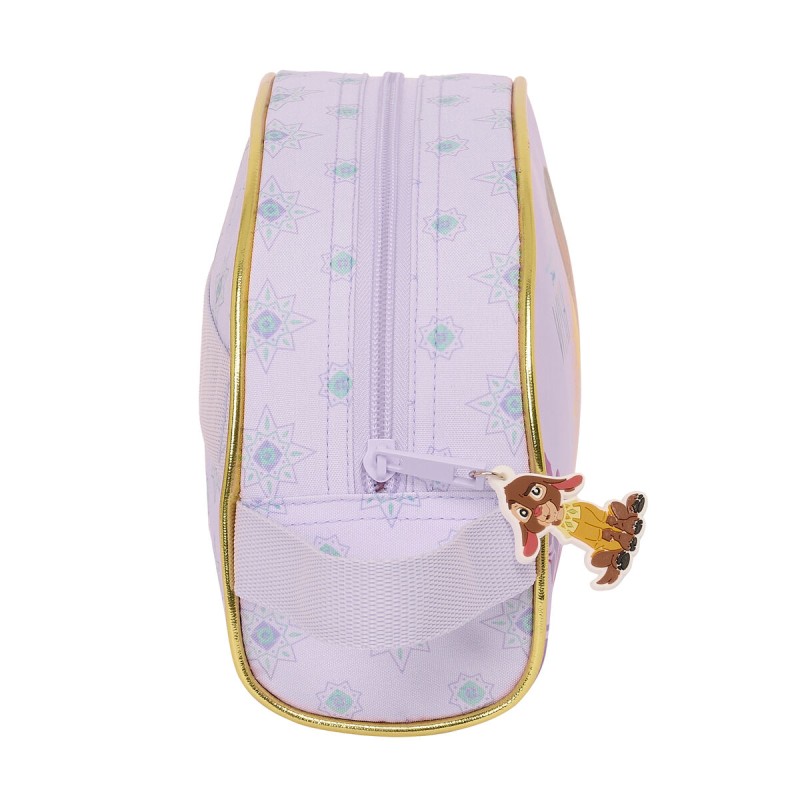 Trousse de Toilette Wish Lila 26 x 16 x 9 cm