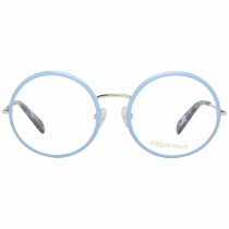 Monture de Lunettes Femme Emilio Pucci EP5079 49086