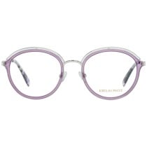 Monture de Lunettes Femme Emilio Pucci EP5075 49080