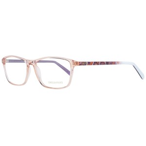 Monture de Lunettes Femme Emilio Pucci EP5048 54042