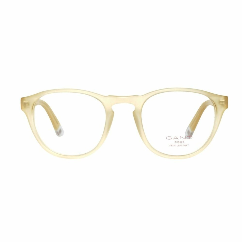 Monture de Lunettes Homme Gant GRA098 48L06