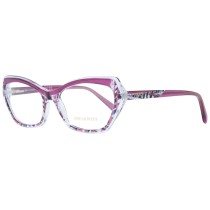 Monture de Lunettes Femme Emilio Pucci EP5053 54083