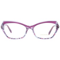 Monture de Lunettes Femme Emilio Pucci EP5053 54083