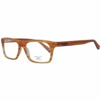 Unisex' Spectacle frame Gant GR LEFFERT MAMB52