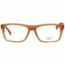 Unisex' Spectacle frame Gant GR LEFFERT MAMB52