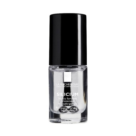 Durcisseur d'ongles Silicium La Roche Posay Silicium (6 ml) 6 ml