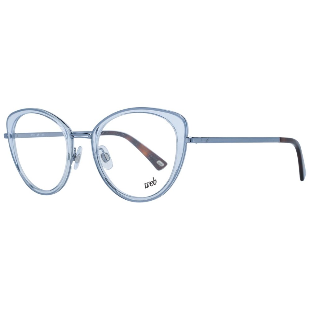 Ladies' Spectacle frame Web Eyewear WE5257 53086