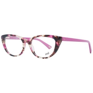 Brillenfassung Web Eyewear WE5252 52055