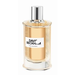 Herrenparfüm David Beckham EDT Classic 40 ml