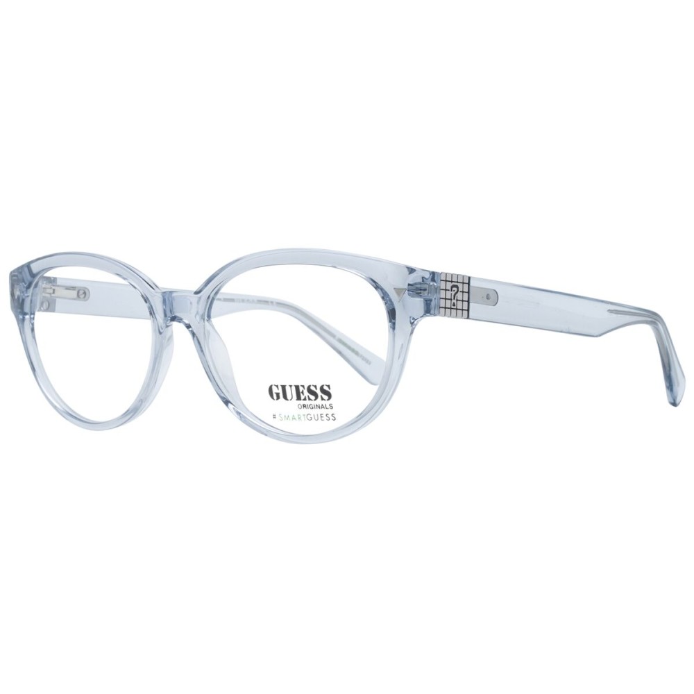 Ladies' Spectacle frame Guess GU8245 55086