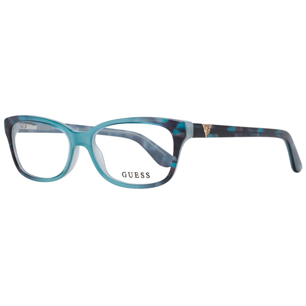 Ladies' Spectacle frame Guess GU2948 50089