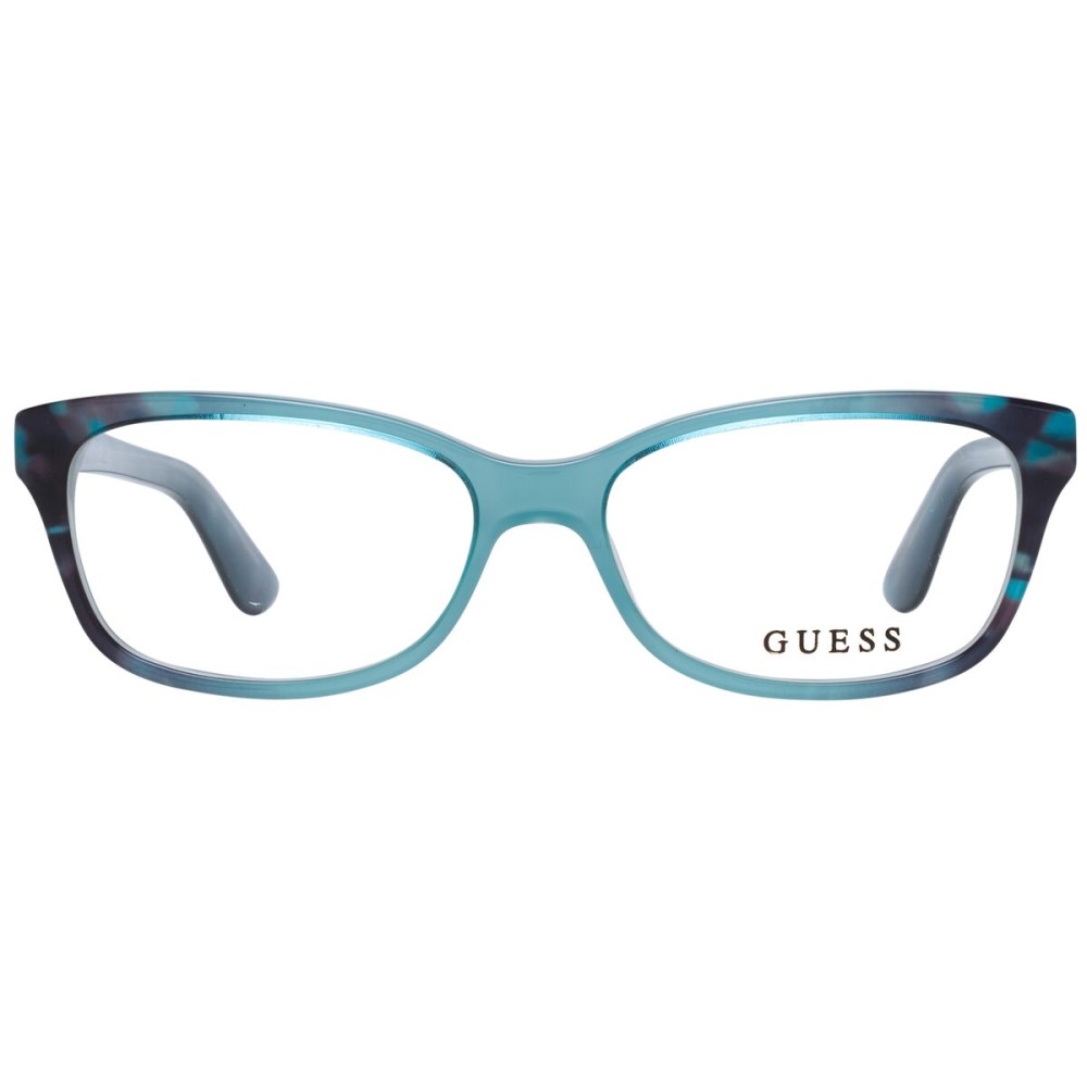 Ladies' Spectacle frame Guess GU2948 50089