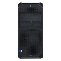 PC de bureau HP Z2 G9 32 GB RAM 512 GB SSD