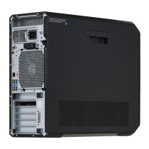 PC de bureau HP Z2 G9 32 GB RAM 512 GB SSD