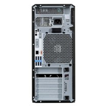 PC de bureau HP Z2 G9 32 GB RAM 512 GB SSD