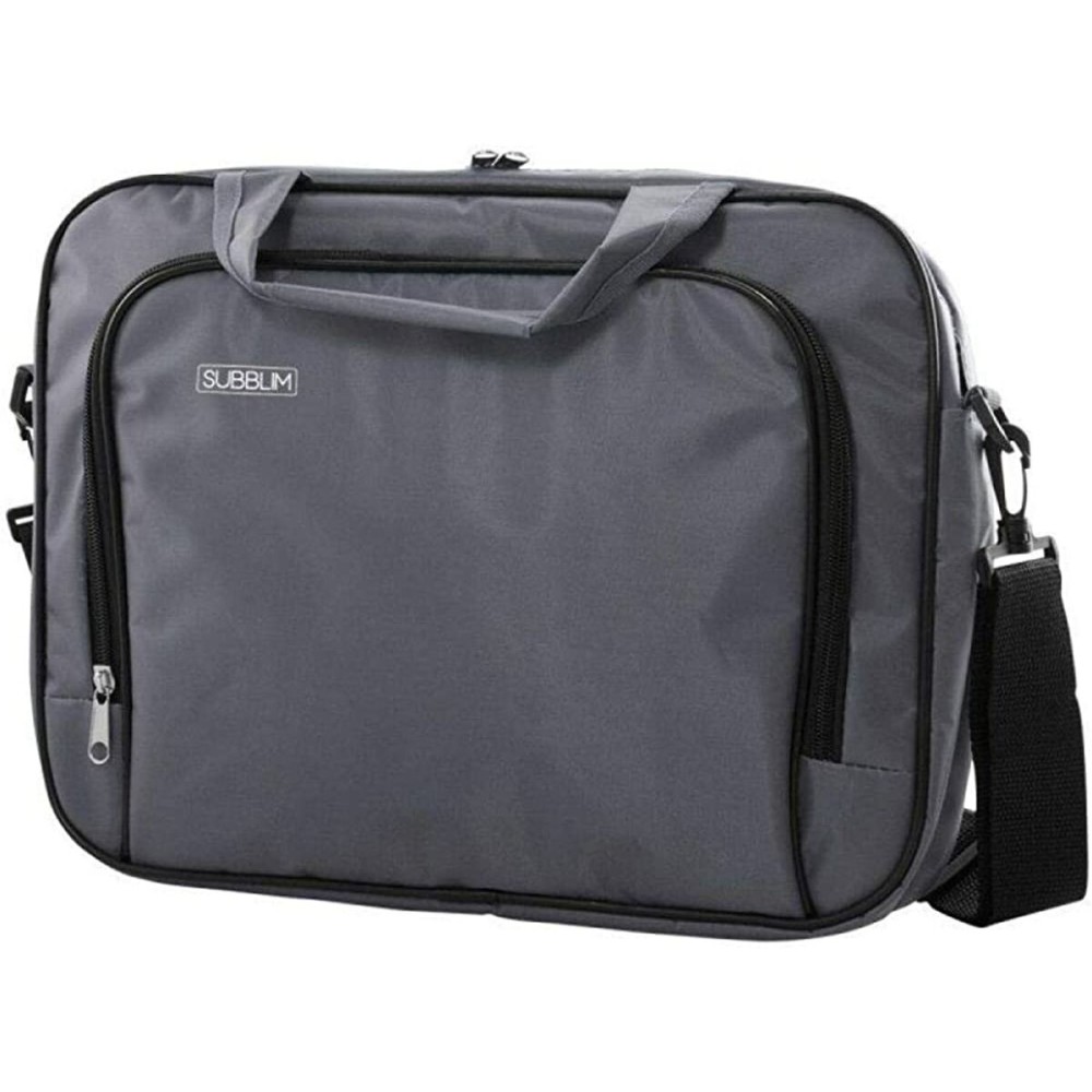 Laptop Case Subblim SUB-LB-1OLB031 Grey 14"