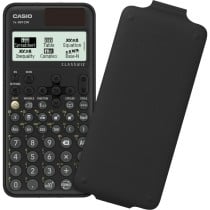 Calculatrice scientifique Casio FX-991CW BOX Noir