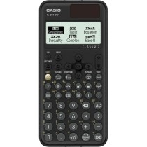 Calculatrice scientifique Casio FX-991CW BOX Noir