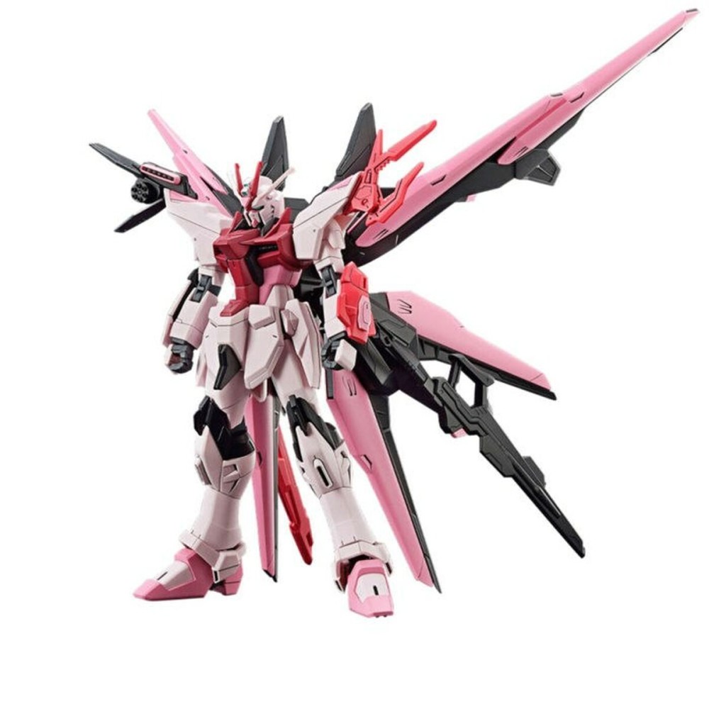 Figurine d’action Bandai PERFECT STRIKE FREEDOM ROUGE Moderne