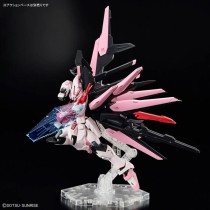 Figurine d’action Bandai PERFECT STRIKE FREEDOM ROUGE Moderne