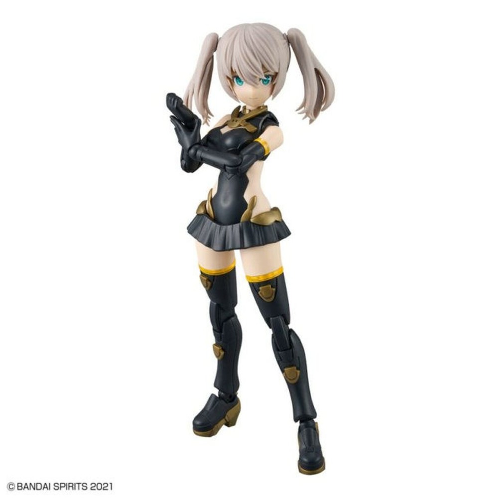 Action Figure Bandai 30MS SIS-Tc20g TUKIRNA-DIEARTH (INNOCENTE FORM)