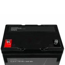 Battery for Uninterruptible Power Supply System UPS Green Cell CAV06