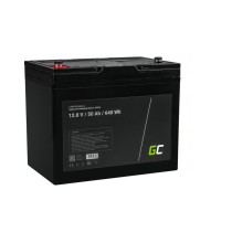 Battery for Uninterruptible Power Supply System UPS Green Cell CAV06