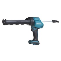 Silicone gun Makita DCG180Z Blue White