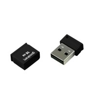 Clé USB GoodRam UPI2 Noir 16 GB