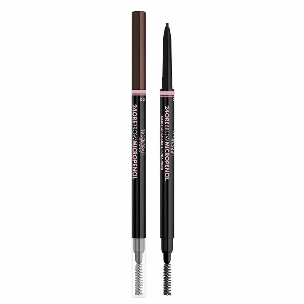 Eyebrow Pencil Deborah 8743 Nº 03