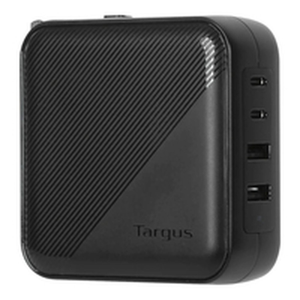 Chargeur mural Targus APA109GL Noir