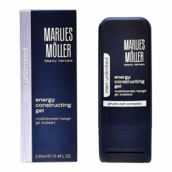 Gel stylisant Men Unlimited Marlies Möller (100 ml)