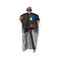 Halloween Decorations Mexican Woman 100 cm